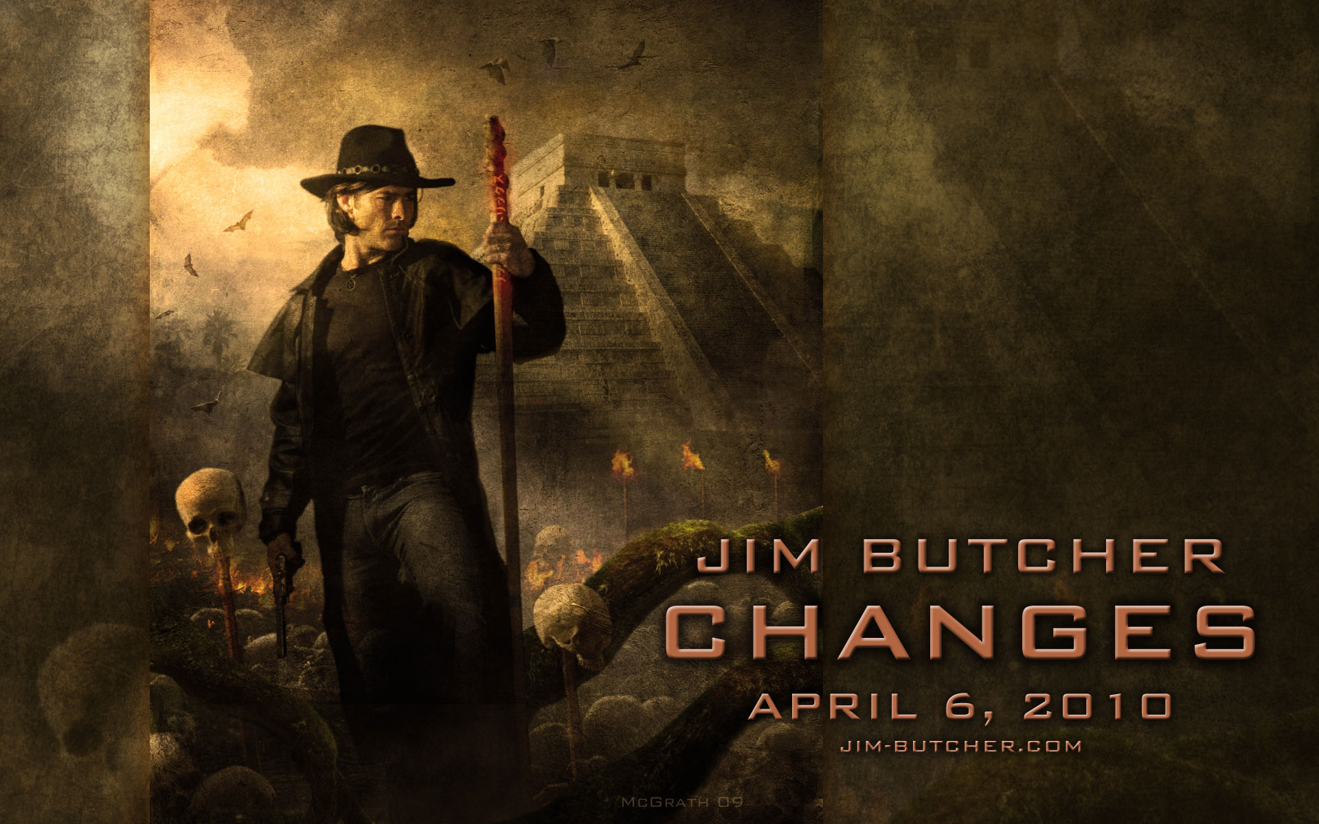 jim butcher changes  download