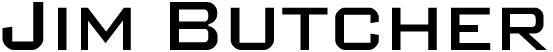 Jim Butcher