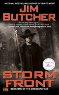 Dresden Files