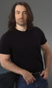 Jim Butcher Net Worth