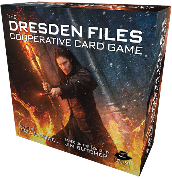 The Dresden Files Series III 5 Books Set (#13 - #17)