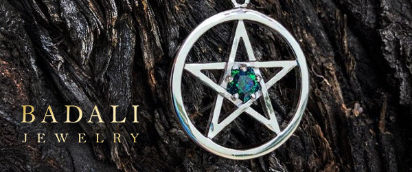 Demonreach Pentacle