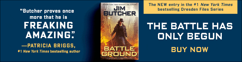 Battle Ground: On Sale Now!